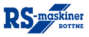 rs-maskiner rottne logotyp